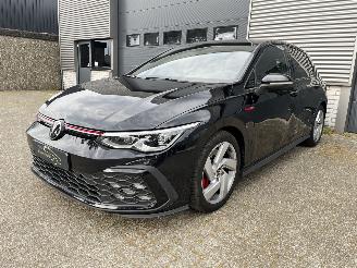 Auto incidentate Volkswagen Golf 2.0 GTI NAVI / CAMERA / CRUISE / PDC 2023/2