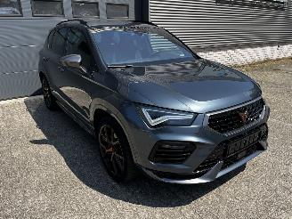 Cupra Ateca 2.0 TSI 4DRIVE 300PK picture 3