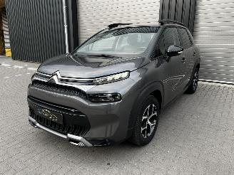 Unfallwagen Citroën C3 Aircross 1.2 Pure Tech AUTOMAAT / CLIMA / CRUISE /  LEER 2023/9