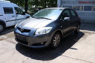 Auto da rottamare Toyota Auris Auris (E15), Hatchback, 2006 / 2012 1.6 Dual VVT-i 16V 2007/9