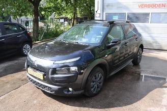 Dezmembrări autoturisme Citroën C4 cactus C4 Cactus (0B/0P), Hatchback 5-drs, 2014 1.6 Blue Hdi 100 2015/12