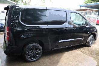Fiat Doblo Doblo Cargo, Van, 2022 1.5 D Multijet 130 picture 3