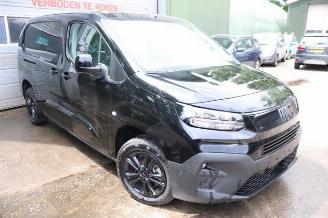 Fiat Doblo Doblo Cargo, Van, 2022 1.5 D Multijet 130 picture 2