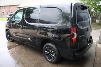 Fiat Doblo Doblo Cargo, Van, 2022 1.5 D Multijet 130 picture 4