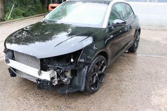 Dezmembrări autoturisme Audi A1 A1 (8X1/8XK), Hatchback 3-drs, 2010 / 2018 1.4 TFSI 16V 122 2010/8