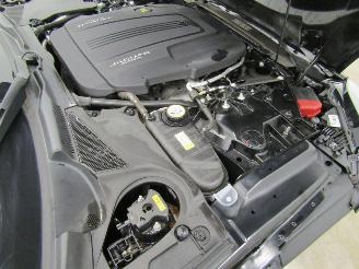 Jaguar F-type 2.0T Autom. P300 Convertible R-Dynamic Navi picture 21