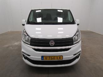 Fiat Talento 1.6 MJ L2 SX Navi Airco picture 5