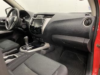 Nissan Navara 2.3 dCi Autom. 4wd DC Navi Clima picture 12