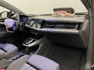 Audi Q4 E-Tron 40 77 kWh Panoramadak Launch Edition Advanced Plus picture 13