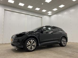 Audi Q4 E-Tron 40 77 kWh Panoramadak Launch Edition Advanced Plus picture 4