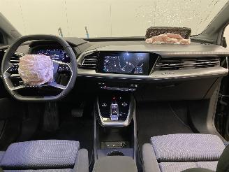 Audi Q4 E-Tron 40 77 kWh Panoramadak Launch Edition Advanced Plus picture 12