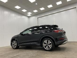 Audi Q4 E-Tron 40 77 kWh Panoramadak Launch Edition Advanced Plus picture 3