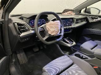 Audi Q4 E-Tron 40 77 kWh Panoramadak Launch Edition Advanced Plus picture 8