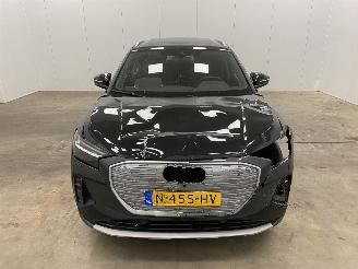 Audi Q4 E-Tron 40 77 kWh Panoramadak Launch Edition Advanced Plus picture 5