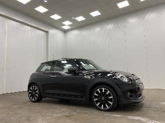 škoda osobní automobily Mini Cooper SE Electric 135kw Panoramadak Navi Clima 2021/1