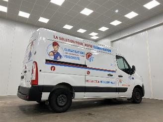 Renault Master 35 2.3 dCi Autom. 110kw L2H2 Navi Airco picture 2