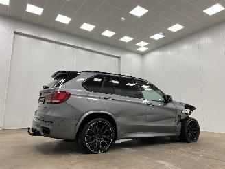 BMW X5 M50D Autom. Panoramadak 7-Pers Navi Clima picture 3