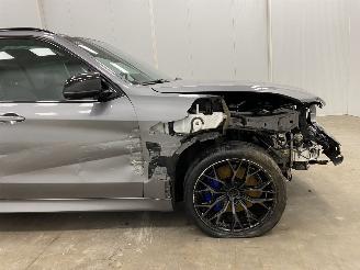 BMW X5 M50D Autom. Panoramadak 7-Pers Navi Clima picture 23