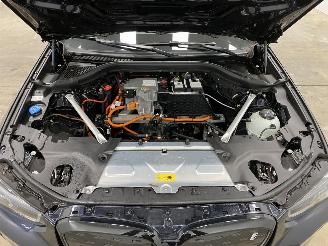 BMW iX3 Executive 80 kWh Panoramadak Navi Clima picture 16