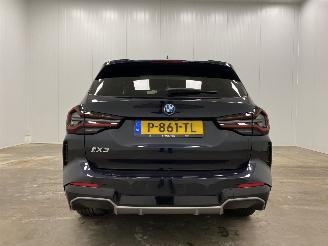 BMW iX3 Executive 80 kWh Panoramadak Navi Clima picture 6
