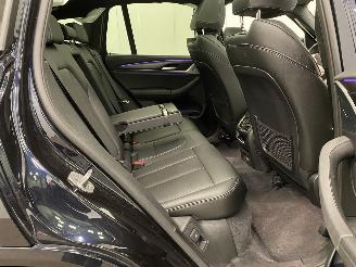 BMW iX3 Executive 80 kWh Panoramadak Navi Clima picture 11