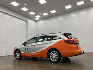Opel Astra Sports Tourer 1.0 Turbo Business Navi Airco picture 3