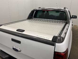 Ford Ranger 3.2 TDCI Autom. Wildtrak 4WD DC Navi Clima picture 7