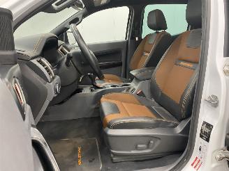 Ford Ranger 3.2 TDCI Autom. Wildtrak 4WD DC Navi Clima picture 9
