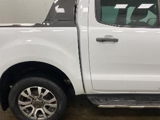 Ford Ranger 3.2 TDCI Autom. Wildtrak 4WD DC Navi Clima picture 19