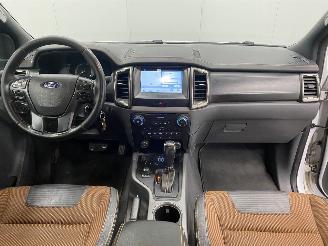 Ford Ranger 3.2 TDCI Autom. Wildtrak 4WD DC Navi Clima picture 12