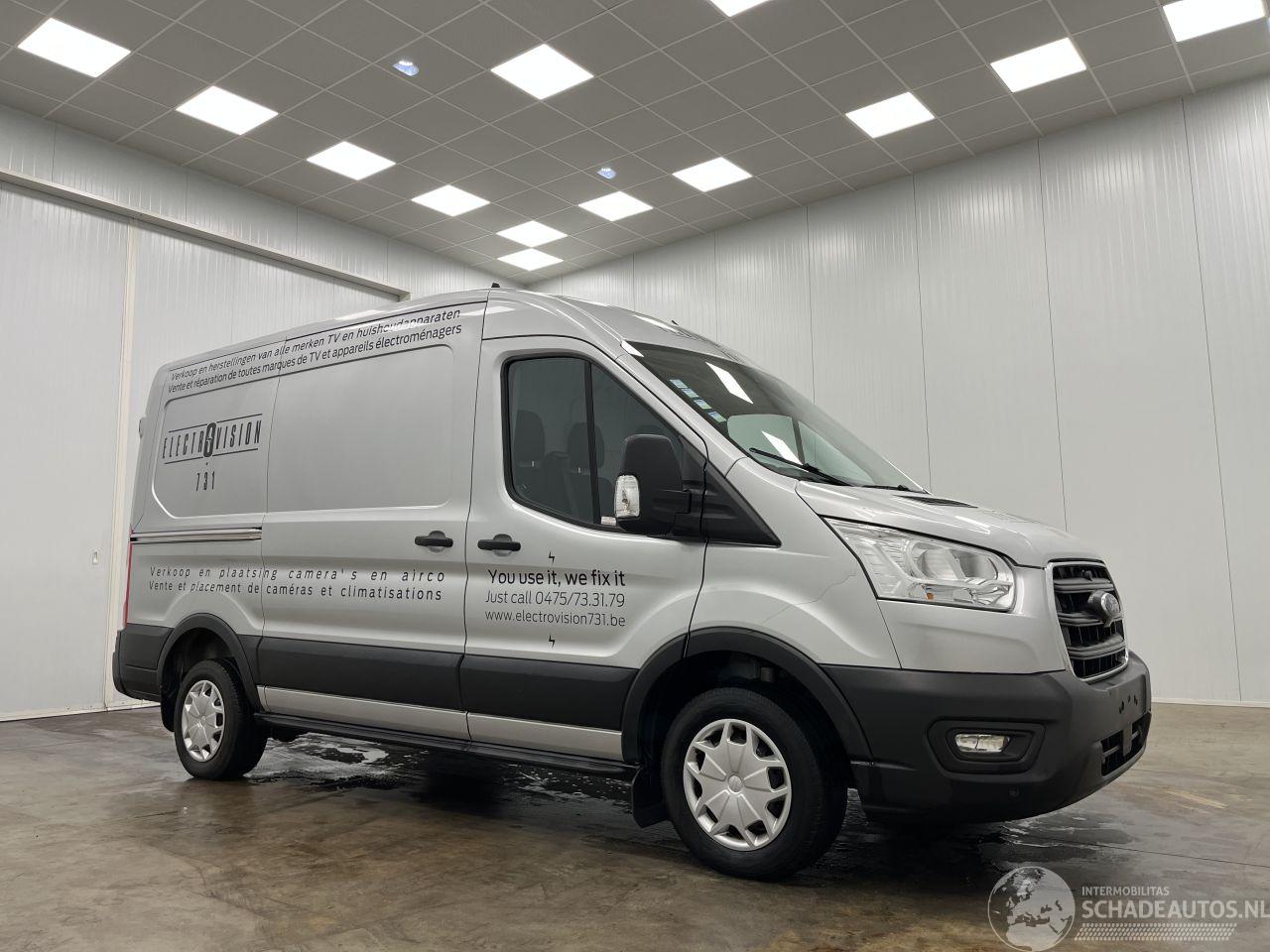 Ford Transit 2.0 TDCI 95kw L2H2 Airco