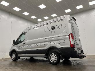 Ford Transit 2.0 TDCI 95kw L2H2 Airco picture 3