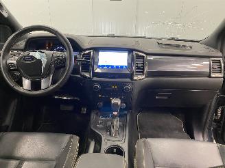 Ford Ranger 2.0 Bi-Turbo Autom. Wildtrak 4WD DC Navi Clima picture 13