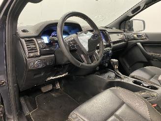 Ford Ranger 2.0 Bi-Turbo Autom. Wildtrak 4WD DC Navi Clima picture 8
