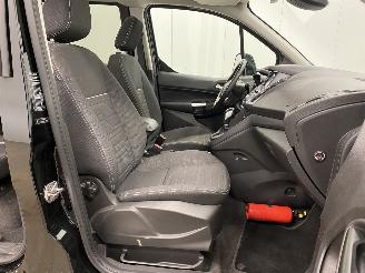 Ford Tourneo Connect 1.5 TDCI Autom. Panoramadak Navi Clima picture 10