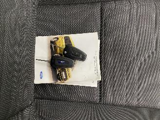 Ford Tourneo Connect 1.5 TDCI Autom. Panoramadak Navi Clima picture 15