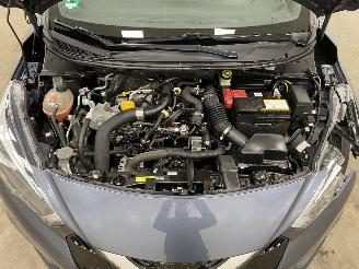 Nissan Micra 0.9 IG-T N-Connecta Navi Clima picture 14