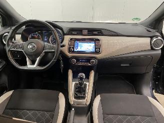 Nissan Micra 0.9 IG-T N-Connecta Navi Clima picture 11