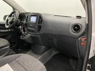 Mercedes Vito 110 CDI Lang Navi Airco picture 12