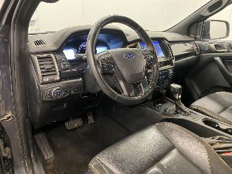 Ford Ranger 2.0 Bi-Turbo Autom. Wildtrak 156kw DC 4wd Navi Clima picture 7