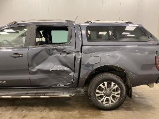 Ford Ranger 2.0 Bi-Turbo Autom. Wildtrak 156kw DC 4wd Navi Clima picture 18