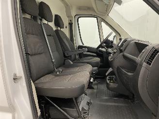 Peugeot Boxer 2.2 HDI L2H2 Airco picture 10