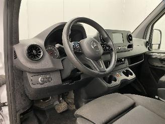 Mercedes Sprinter 317 CDI Autom. L2H2 Navi Airco picture 8