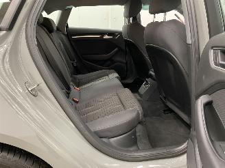 Audi A3 Sportback 30 TFSI S-Tronic Navi Clima picture 8