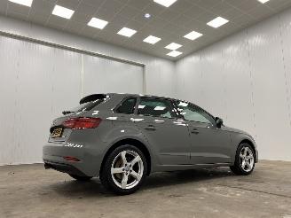 Audi A3 Sportback 30 TFSI S-Tronic Navi Clima picture 2