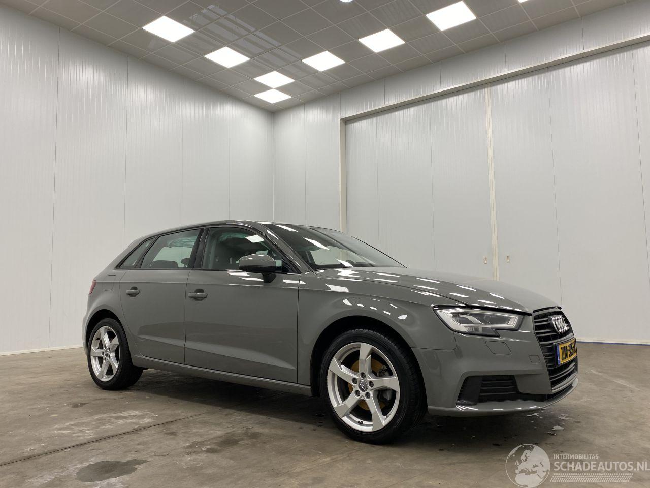 Audi A3 Sportback 30 TFSI S-Tronic Navi Clima