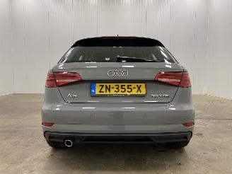 Audi A3 Sportback 30 TFSI S-Tronic Navi Clima picture 6