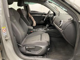 Audi A3 Sportback 30 TFSI S-Tronic Navi Clima picture 9