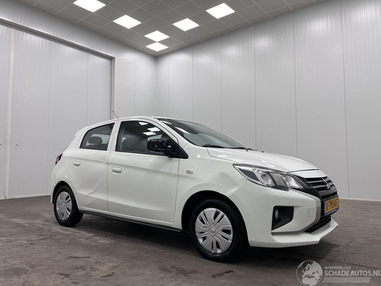 Mitsubishi Space-star 1.2 Cool+ Airco