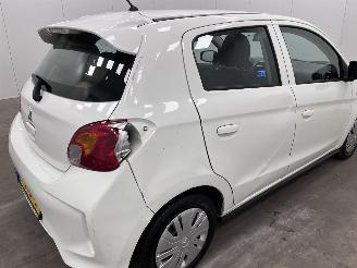 Mitsubishi Space-star 1.2 Cool+ Airco picture 19